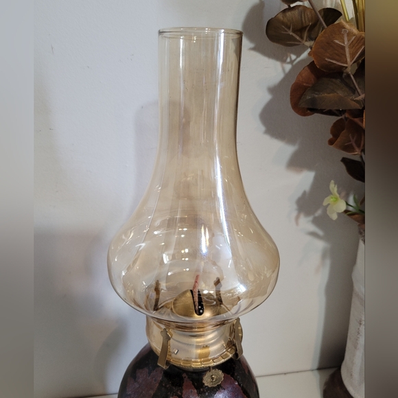 Pottery Oil Lamp Hong Kong - Picture 3 of 7